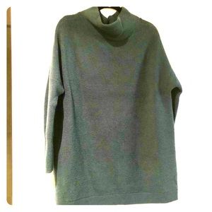 New Free People Sweater Dress